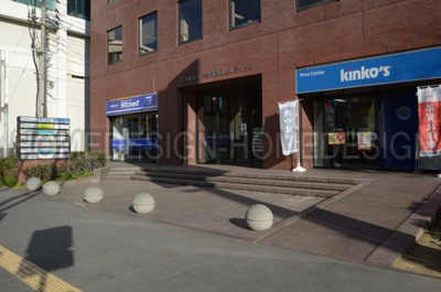 【外観】 | 十八銀行第一生命共同ビルディング