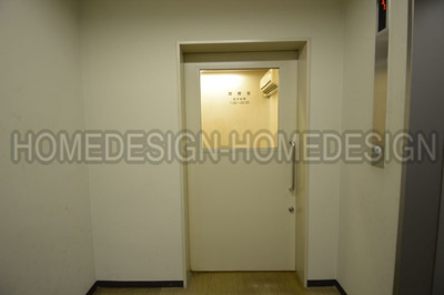 【その他共用部分】 | 十八銀行第一生命共同ビルディング