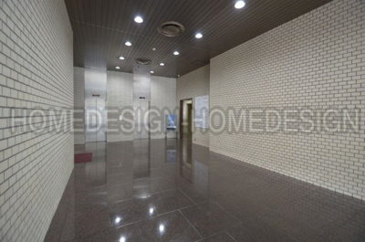 【その他共用部分】 | 十八銀行第一生命共同ビルディング