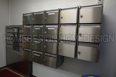 【その他共用部分】 | 小倉第一生命ビルディング