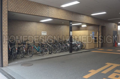 【その他共用部分】 | 小倉第一生命ビルディング