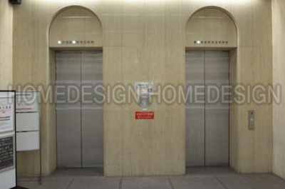 【その他共用部分】 | 小倉第一生命ビルディング