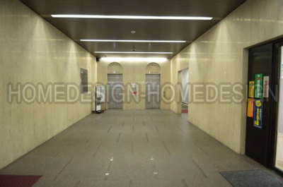 【その他共用部分】 | 小倉第一生命ビルディング