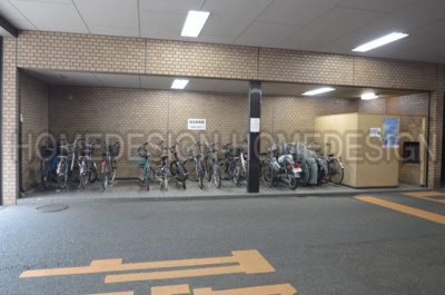 【その他共用部分】 | 小倉第一生命ビルディング