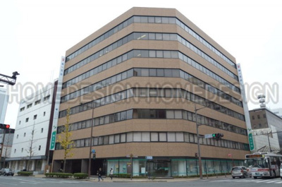 【外観】 | 小倉第一生命ビルディング