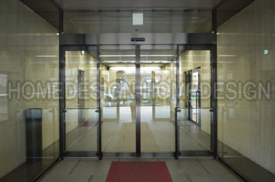 【エントランス】 | 小倉第一生命ビルディング