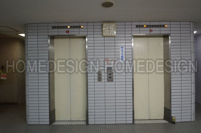 小倉駅前ONOビルのその他共用部分