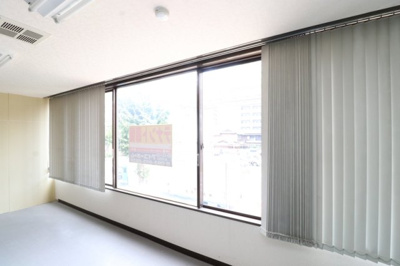 【内装】 | 第１０岡部ビル