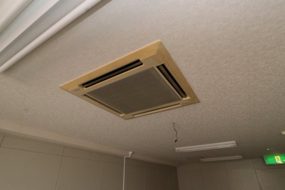 【内装】 | 第１０岡部ビル