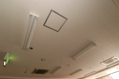 【内装】 | 第１０岡部ビル