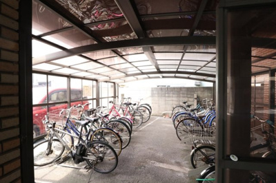 【その他共用部分】 | 第１０岡部ビル