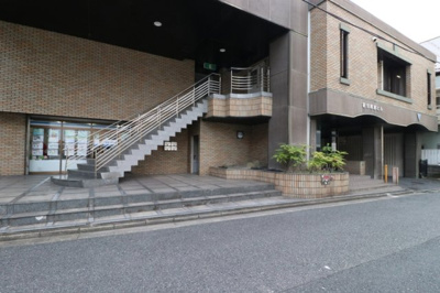 【外観】 | 第１０岡部ビル