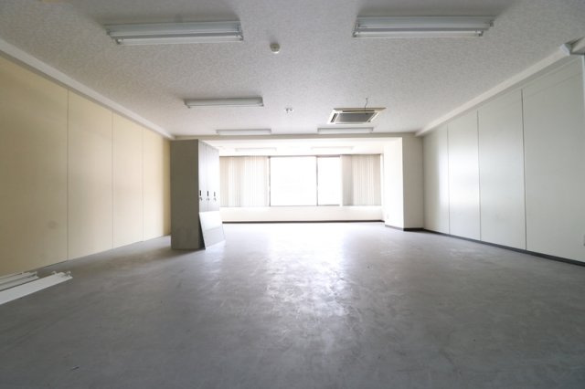 【内装】 | 第１０岡部ビル