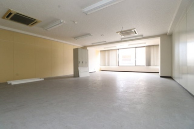 【内装】 | 第１０岡部ビル