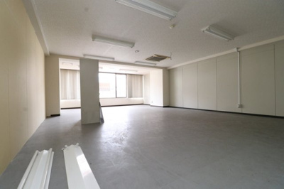 【内装】 | 第１０岡部ビル
