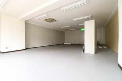 【内装】 | 第１０岡部ビル