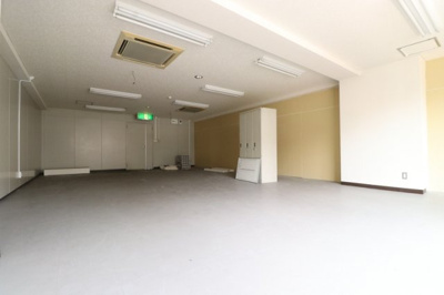 【内装】 | 第１０岡部ビル