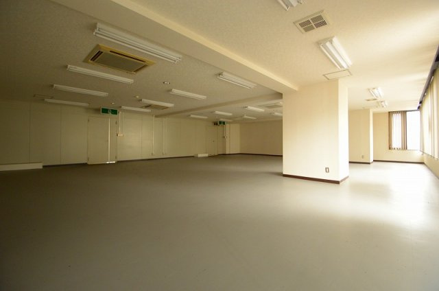 【内装】 | 第１０岡部ビル