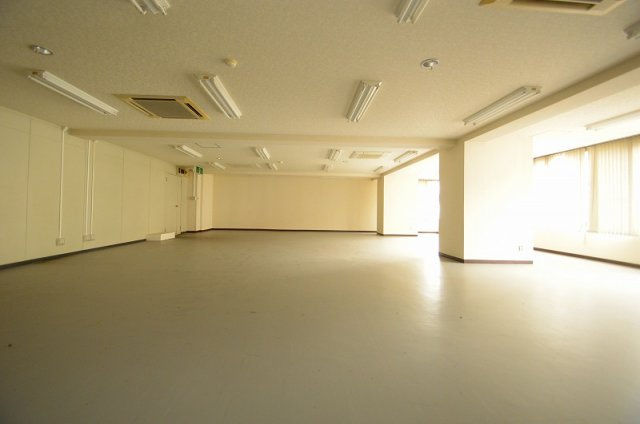 【内装】 | 第１０岡部ビル