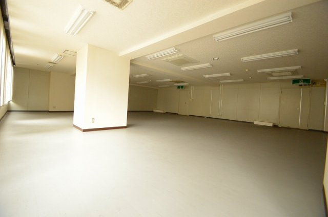 【内装】 | 第１０岡部ビル