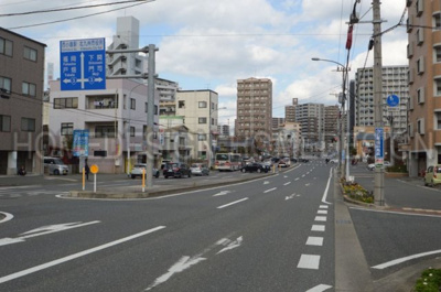 【周辺】 | 堀部ビル