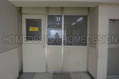 【外観】 | 堀部ビル