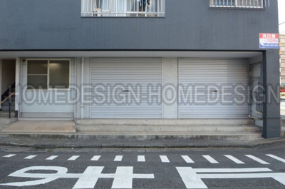 【外観】 | 堀部ビル