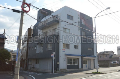 【外観】 | 堀部ビル