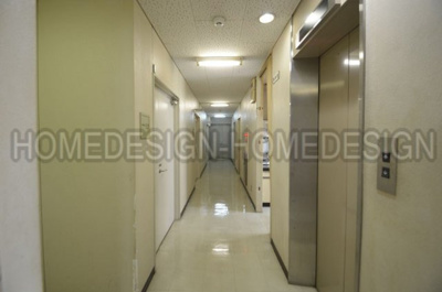 【その他共用部分】 | 駅西幹線ビル