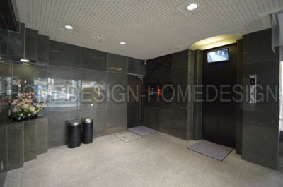 【その他共用部分】 | 駅西幹線ビル