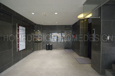 【その他共用部分】 | 駅西幹線ビル