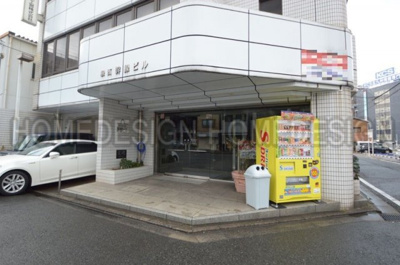 【外観】 | 駅西幹線ビル