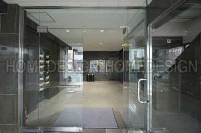 【エントランス】 | 駅西幹線ビル