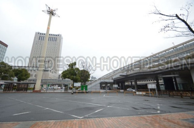 【周辺】 | 幹線ビル一号館