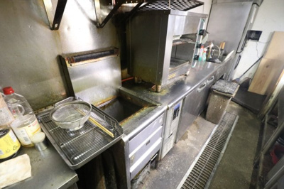 【キッチン】 | はたの店舗