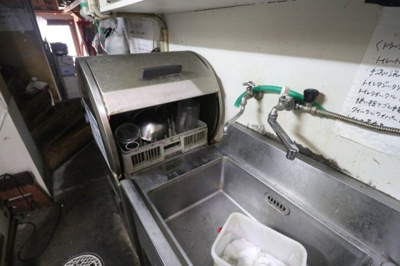 【キッチン】 | はたの店舗