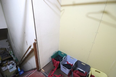 【内装】 | はたの店舗