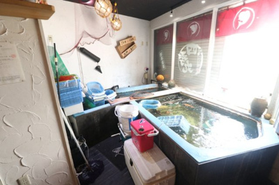 【内装】 | はたの店舗