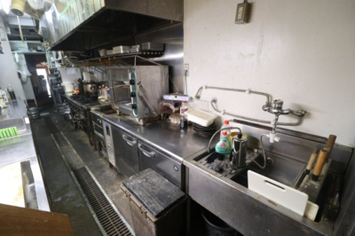 【キッチン】 | はたの店舗