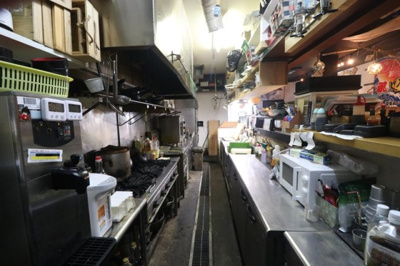 【キッチン】 | はたの店舗