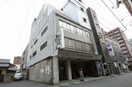 尾崎繊維ビルの画像