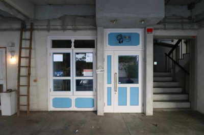 【外観】 | 尾崎繊維ビル