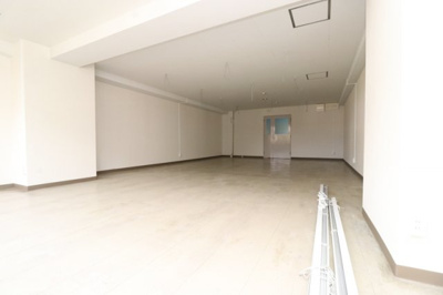 【内装】 | 第１１岡部ビル