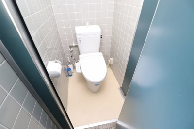 【その他共用部分】 | 第１１岡部ビル