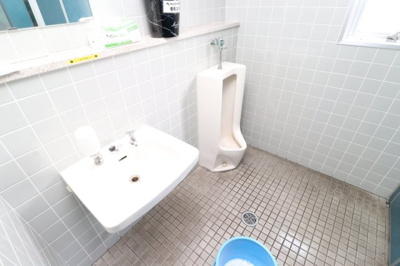 【その他共用部分】 | 第１１岡部ビル