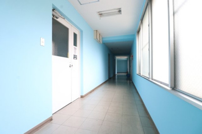 【その他共用部分】 | 第１１岡部ビル