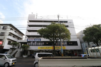 【外観】 | 第１１岡部ビル