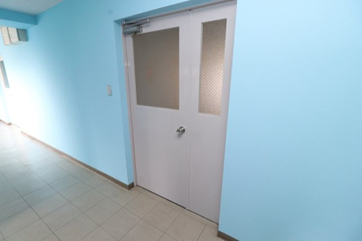 【玄関】 | 第１１岡部ビル