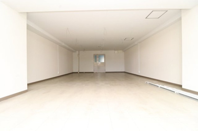 【内装】 | 第１１岡部ビル