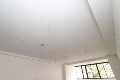 【内装】 | 第１１岡部ビル